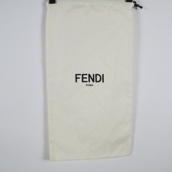 FENDI DUST BAG - Picture 3 of 9